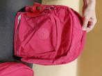 Kipling boekentas /rugzak, Handtassen en Accessoires, Tassen | Schooltassen, Aktetas of Boekentas, 40 tot 50 cm, Ophalen of Verzenden