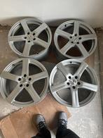 jante enzo 18, Autos : Pièces & Accessoires, Enlèvement ou Envoi
