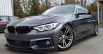 BMW 420 Cabrio 420iAS ((( m- pakket ))), 4 zetels, Achterwielaandrijving, 4 cilinders, Cabriolet