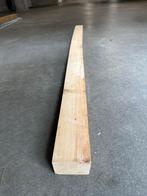 6  Chevrons sapin 136x7x4,5, Ophalen of Verzenden, Zo goed als nieuw