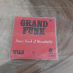 grand funk railroad some kind of wonderful, Cd's en Dvd's, Gebruikt, 7 inch, Single, Ophalen of Verzenden
