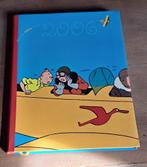 De agenda van Kuifje 2006, Ophalen, Kuifje, Nieuw, Boek of Spel