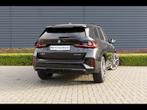 BMW iX1 xDrive30, Auto's, BMW, Zwart, 5 deurs, 306 pk, SUV of Terreinwagen