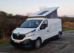 Renault Trafic 3 CAMPER Van te koop, Ophalen, Gebruikt, Renault