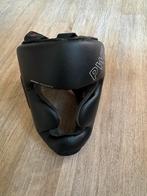 Casque boxe, Sport en Fitness, Boksen, Ophalen, Zo goed als nieuw