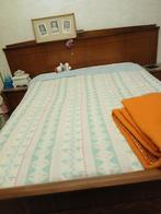 Vintage slaapkamer, Huis en Inrichting, Slaapkamer | Complete slaapkamers, Ophalen