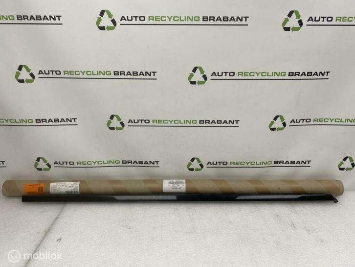 Sierlijst Portier Rechts Voor Porsche Macan NIEUW 95B837476E, Auto-onderdelen, Carrosserie, Porsche, Gebruikt, Ophalen of Verzenden