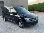 Volkswagen Cady Maxi 1.4 TGI CNG 7 plaats, Auto's, Volkswagen, 4 cilinders, CNG (Aardgas), 5 deurs, Parkeersensor