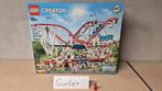 LEGO 10261 NIEUW, Kinderen en Baby's, Speelgoed | Duplo en Lego, Ophalen of Verzenden, Nieuw, Complete set, Lego
