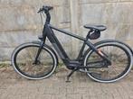 Cortina E-Blau electriche fiets perfecte staat, Ophalen, Zo goed als nieuw, Cortina