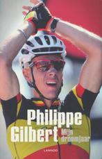 (sp278) Phillippe Gilbert, mijn droomjaar, Boeken, Sportboeken, Verzenden, Gelezen