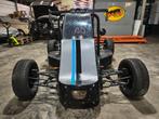 zelfbouw 600cc buggy 90% klaar, Motoren, 4 cilinders, Meer dan 35 kW, 600 cc