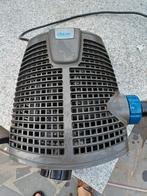 Vijverpomp Oase aquamax eco premium 12000l, Tuin en Terras, Vijver-toebehoren, Ophalen of Verzenden, Zo goed als nieuw, Vijverpomp