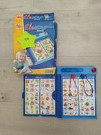 Spel Electro Travel., Kinderen en Baby's, Ophalen of Verzenden, Gebruikt, Ontdekken, Met licht