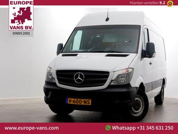 Mercedes-Benz Sprinter 314 CDI 143pk E6 L2H2 7G Automaat Air beschikbaar voor biedingen