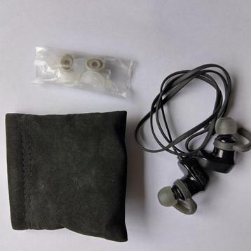 Anker Soundbuds Sport Bluetooth earplugs beschikbaar voor biedingen