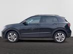 Volkswagen T-Cross T-Cross Life Business 1.0 TSI 70 kW (95 c, T-Cross, Zwart, Handgeschakeld, 130 g/km