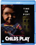 Child’s Play 2019, Cd's en Dvd's, Blu-ray, Ophalen of Verzenden