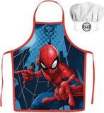 Spiderman Keukenschort - Kokskleding - Marvel Kookschort, Kinderen en Baby's, Carnavalskleding en Verkleedspullen, Ophalen of Verzenden