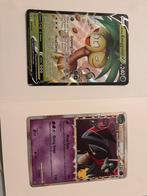 Grote pokemonkaarten, Ophalen, Nieuw, Meerdere kaarten, Foil