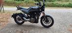 Husqvarna svartpilen 401 topstaat  2020. 26380km, Motoren, Motoren | Husqvarna, Particulier, Sportuitlaat