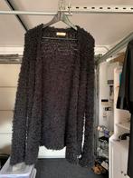 Jas dames Hollister S, Kleding | Dames, Jassen | Zomer, Ophalen, Zwart, Maat 36 (S), Gedragen