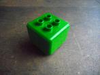 Lego Primo Brick 1x1 with 4 Duplo Studs On Top (zie foto's)4, Kinderen en Baby's, Speelgoed | Duplo en Lego, Ophalen of Verzenden