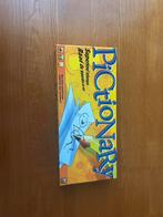 Pictionary, Vijf spelers of meer, Ophalen of Verzenden, Nieuw, Mattel