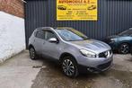 Nissan Qashqai 1.6 dCi Executive Pano / GPS, Te koop, Qashqai, Zilver of Grijs, SUV of Terreinwagen