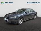Audi A4 A4 1.4 TFSI, Auto's, Audi, A4, Handgeschakeld, Navigatiesysteem, Overige carrosserie