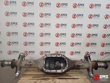 Occ aandrijfas AD400SAP Scania beschikbaar voor biedingen