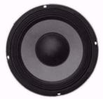 20 Cm Bass Speaker 200 Watt 8 Ohm [041-KJ], Ophalen of Verzenden, Nieuw, Overige typen, Overige merken