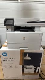 HP LaserJet Pro, Computers en Software, Printers, Ophalen, Nieuw