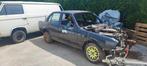 BMW E30 325ix phase 1 met papieren en chassinummer., Ophalen of Verzenden