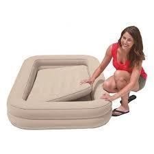 Luchtbed kind Intex beschikbaar voor biedingen