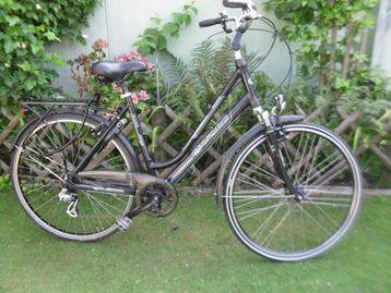 DAMESFIETS OXFORD beschikbaar voor biedingen