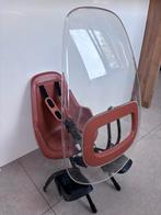 Fietsstoeltje voor Bobike one mini buin, Fietsen en Brommers, Fietsaccessoires | Fietsstoeltjes, Ophalen, 0 t/m 18 kg, Voorzitje