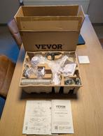 weerstation Vevor op zonne-energie, Ophalen of Verzenden, Nieuw, Weerstation