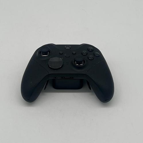 Xbox Elite Controller | In nette staat | Zwart, Games en Spelcomputers, Spelcomputers | Xbox | Accessoires, Controller, Ophalen of Verzenden