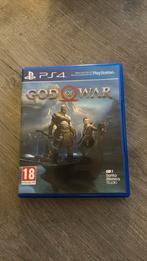 GOD OF WAR PS4, Ophalen, Zo goed als nieuw