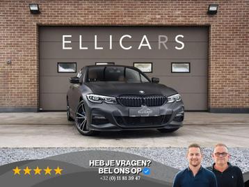 BMW 3 Serie 330 eS PHEV / M PACK / CARPLAY / GPS / LED / 360 beschikbaar voor biedingen