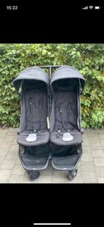 Mountain buggy - nano duo, Kinderen en Baby's, Ophalen, Gebruikt