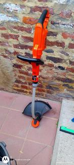 RANDSNIJDER, Tuin en Terras, Grastrimmers, Gebruikt, Ophalen of Verzenden, Black & Decker, 30 tot 50 cm