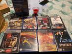 Playstation2 games alles moet weg!!!, Consoles de jeu & Jeux vidéo, Jeux | Sony PlayStation 2, Course et Pilotage, Comme neuf