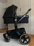 Joolz Day+ all black, Ophalen, Zo goed als nieuw, Kinderwagen