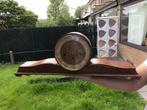 schouwklok, Antiek en Kunst, Ophalen