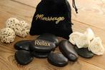 Massage 1050 Brussel, Ontspanningsmassage