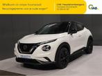 Nissan Juke   ENIGMA CVT, Automaat, Electronic Stability Program (ESP), Zwart, Wit