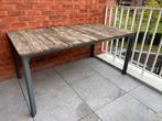 Tuintafel, Tuin en Terras, Ophalen, Zo goed als nieuw