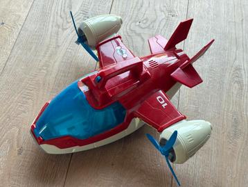 Paw Patrol vliegtuig, Enlèvement ou Envoi, Utilisé